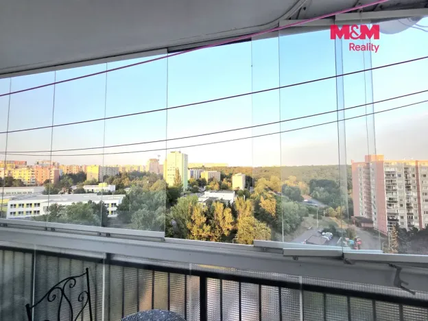Prodej bytu 4+1, Praha - Kamýk, Imrychova, 71 m2