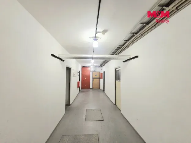Prodej bytu 4+1, Praha - Kamýk, Imrychova, 71 m2