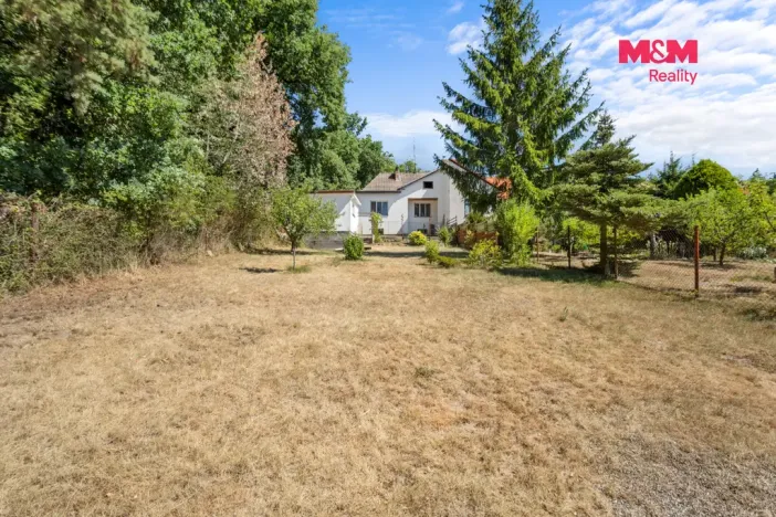 Prodej rodinného domu, Veselí nad Lužnicí - Veselí nad Lužnicí II, J. K. Tyla, 115 m2