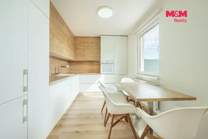 Pronájem bytu 3+kk, Hostouň, U Tvrze, 70 m2