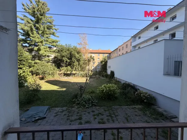 Pronájem bytu 3+1, Olomouc - Hodolany, Fibichova, 60 m2