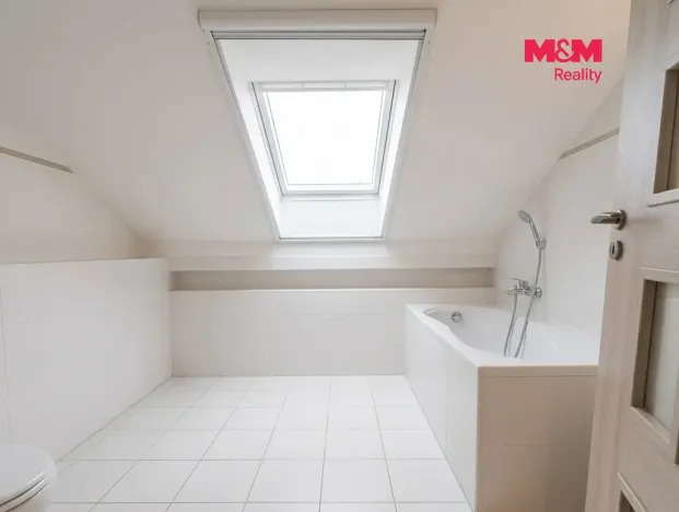 Prodej rodinného domu, Zábeštní Lhota, 120 m2