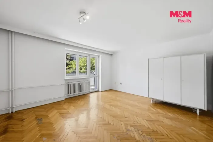 Prodej bytu 3+1, Olomouc, Mozartova, 65 m2