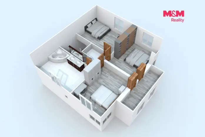 Prodej rodinného domu, Buštěhrad, Olivová, 173 m2