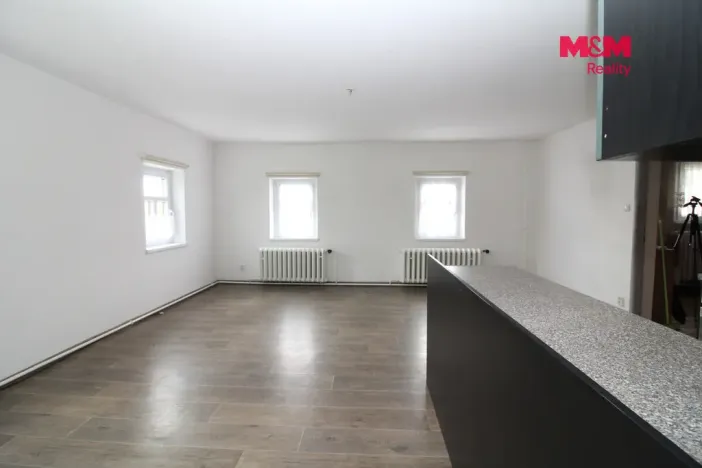 Pronájem bytu 1+1, Chotovice, 40 m2