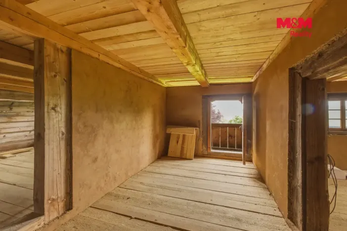 Prodej chalupy, Blíževedly, 340 m2
