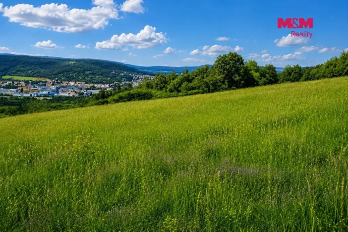 Prodej pozemku pro bydlení, Ústí nad Labem - Hostovice, 5240 m2