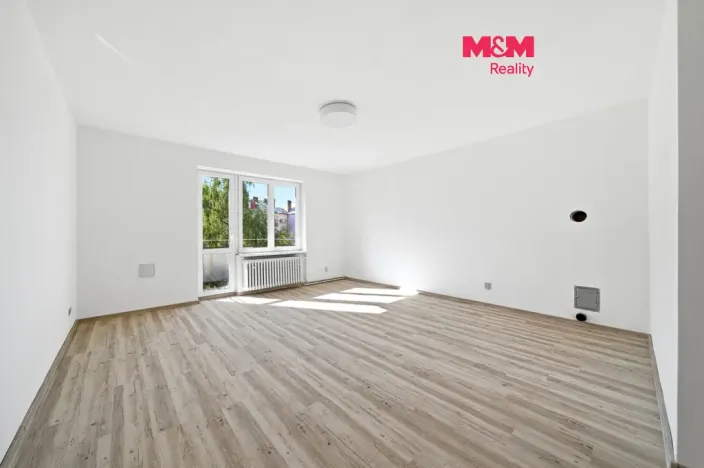 Prodej bytu 3+1, Olomouc, Wanklova, 96 m2