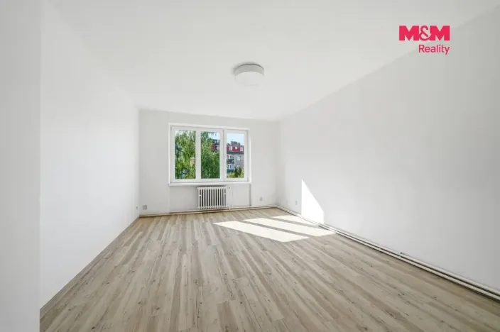 Prodej bytu 3+1, Olomouc, Wanklova, 96 m2