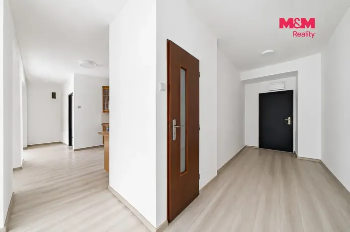 Prodej bytu 3+1, Olomouc, Wanklova, 96 m2