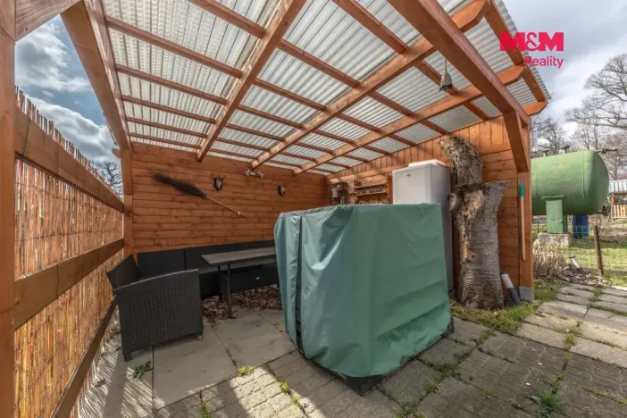 Prodej zahrady, Varnsdorf, Na Pastvinách, 293 m2