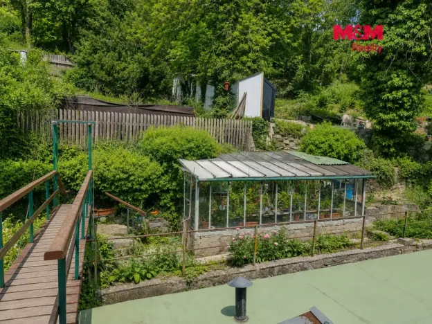 Prodej bytu 4+1, Děčín - Děčín IV-Podmokly, Resslova, 120 m2
