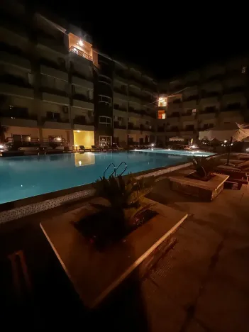 Prodej bytu 1+kk, Hurghada, Egypt, 49 m2