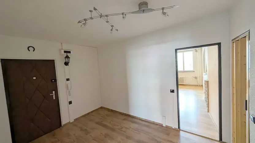 Prodej bytu 3+1, Kladno, Váňova, 78 m2