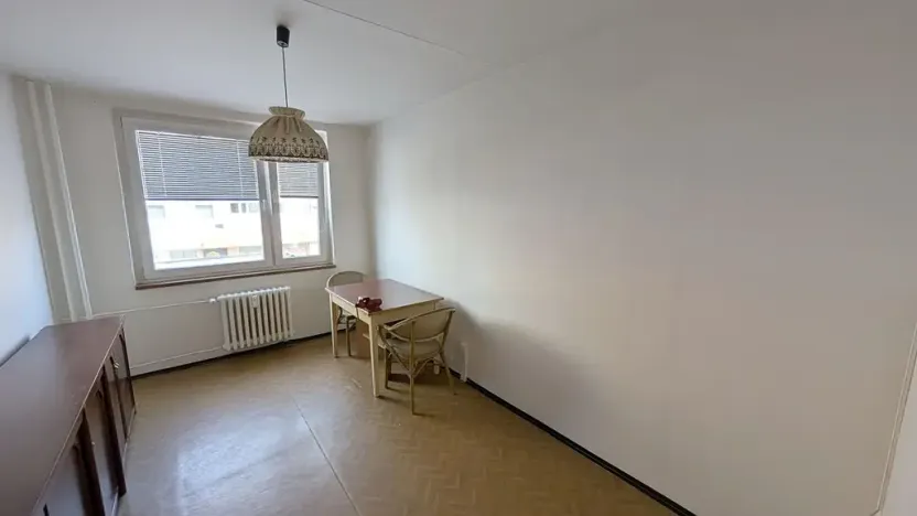 Prodej bytu 3+1, Kladno, Váňova, 78 m2
