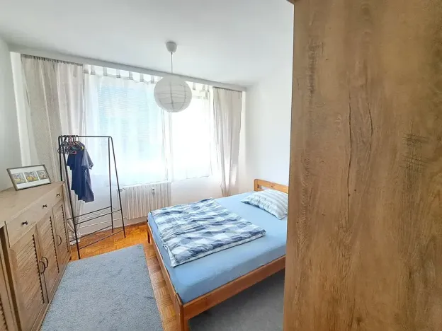 Pronájem bytu 2+1, Zlín, L. Váchy, 54 m2