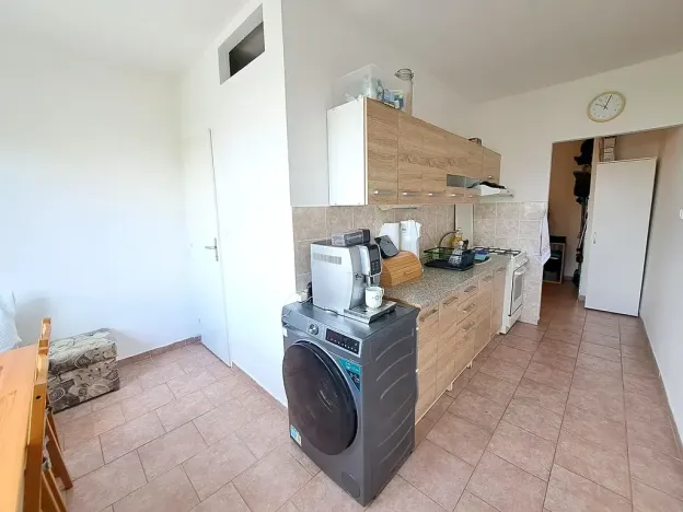 Pronájem bytu 2+1, Zlín, L. Váchy, 54 m2