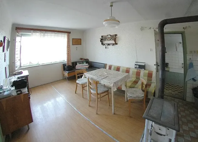 Prodej rodinného domu, Mladý Smolivec, 200 m2