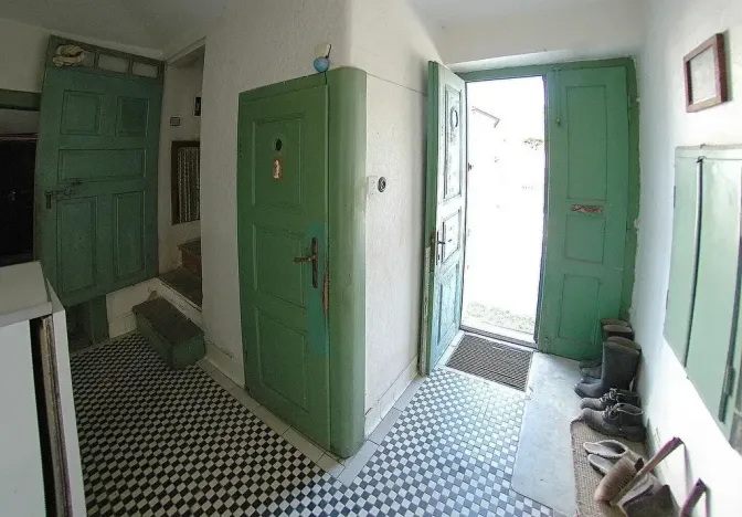 Prodej rodinného domu, Mladý Smolivec, 200 m2