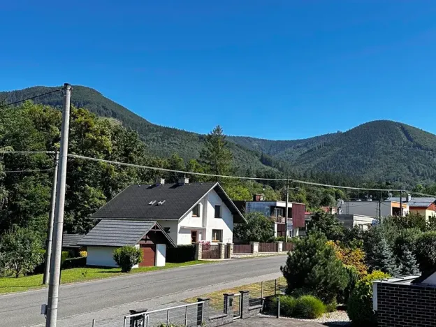 Prodej rodinného domu, Trojanovice, 150 m2