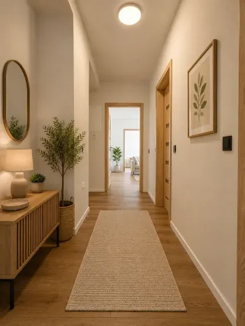 Prodej bytu 3+kk, Vysoké Mýto, Šnakov, 70 m2