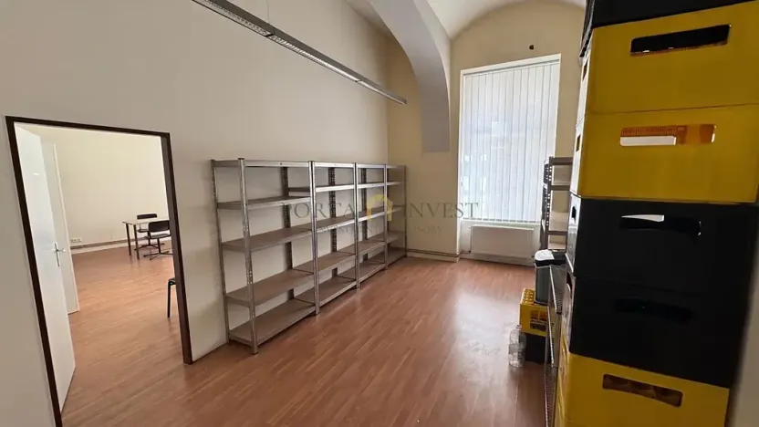 Pronájem obchodního prostoru, Praha - Nové Město, Žitná, 179 m2
