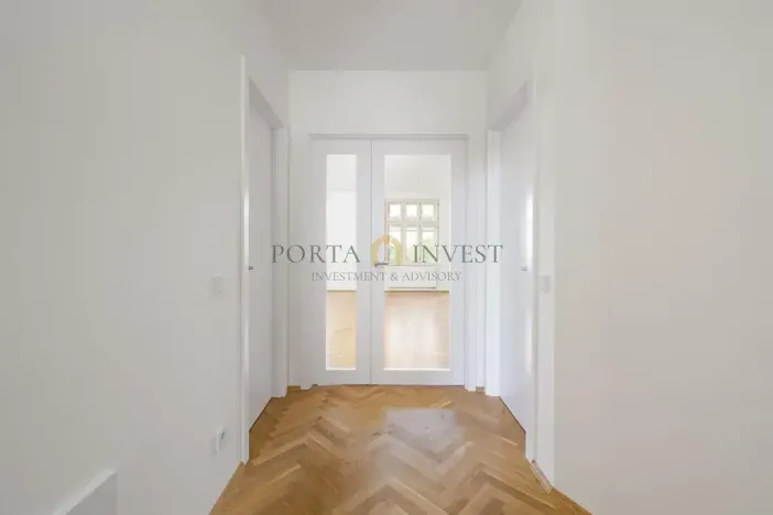 Prodej bytu 3+kk, Praha - Vinohrady, Pod Karlovem, 106 m2