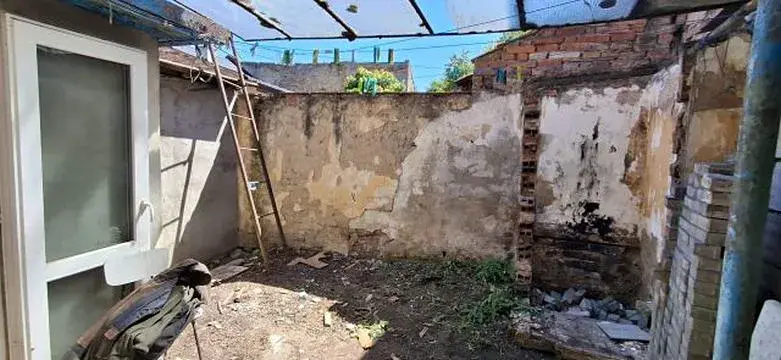 Prodej rodinného domu, Břeclav, 80 m2