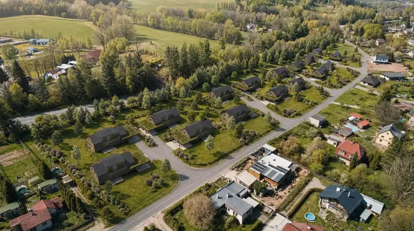 Prodej pozemku pro bydlení, Trutnov, Na Terase, 1018 m2
