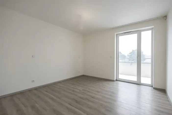 Pronájem bytu 2+kk, Chlumec nad Cidlinou, Rooseveltova, 49 m2