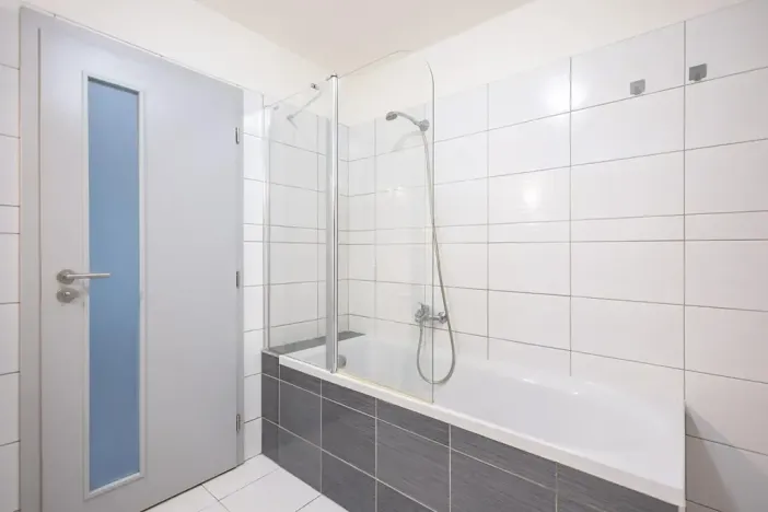 Pronájem bytu 2+kk, Chlumec nad Cidlinou, Rooseveltova, 49 m2