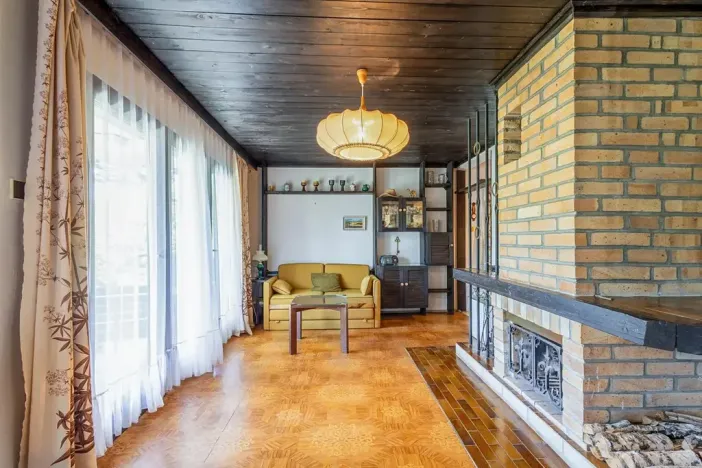 Prodej chaty, Leština, 130 m2
