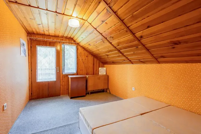 Prodej chaty, Leština, 130 m2