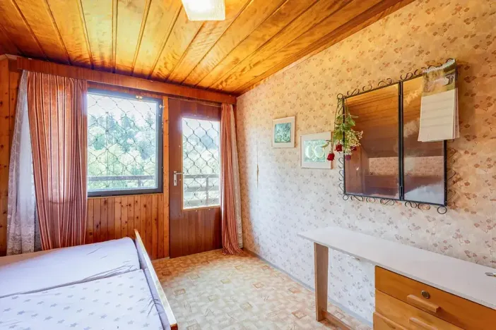 Prodej chaty, Leština, 130 m2