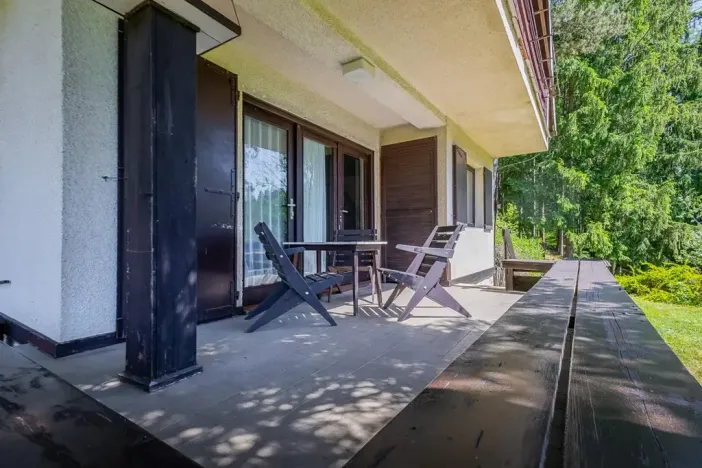 Prodej chaty, Leština, 130 m2
