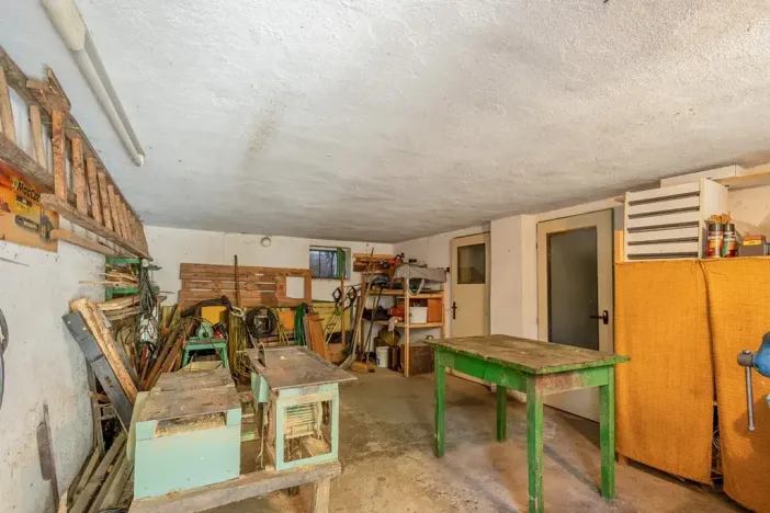 Prodej chaty, Leština, 130 m2