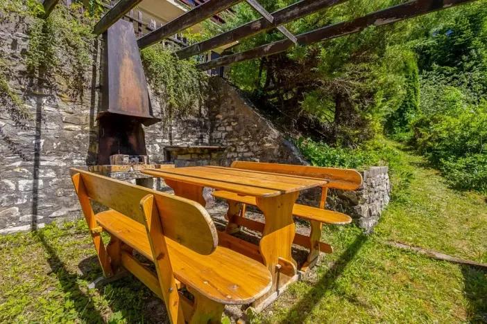 Prodej chaty, Leština, 130 m2