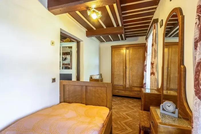 Prodej rodinného domu, Synkov-Slemeno, 150 m2
