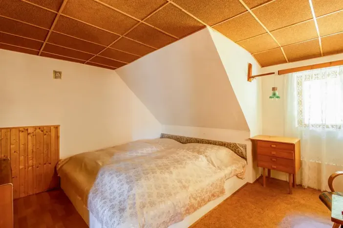 Prodej rodinného domu, Synkov-Slemeno, 150 m2
