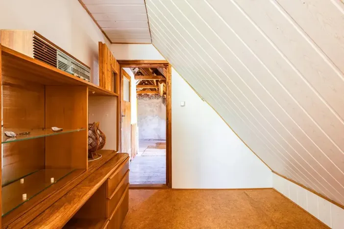 Prodej rodinného domu, Synkov-Slemeno, 150 m2