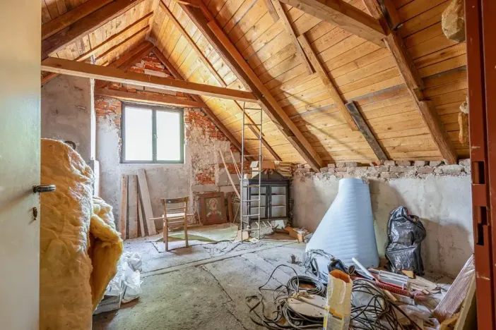 Prodej rodinného domu, Synkov-Slemeno, 150 m2