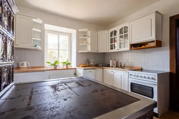 Prodej rodinného domu, Bolehošť, 230 m2
