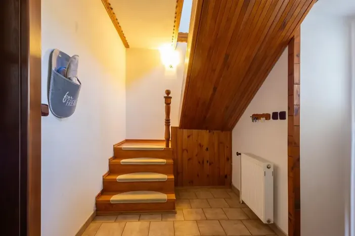 Prodej rodinného domu, Bolehošť, 230 m2