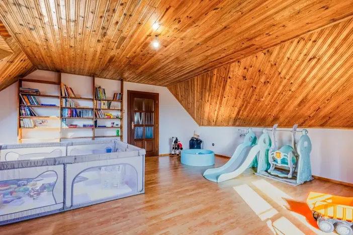 Prodej rodinného domu, Bolehošť, 230 m2