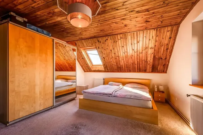 Prodej rodinného domu, Bolehošť, 230 m2