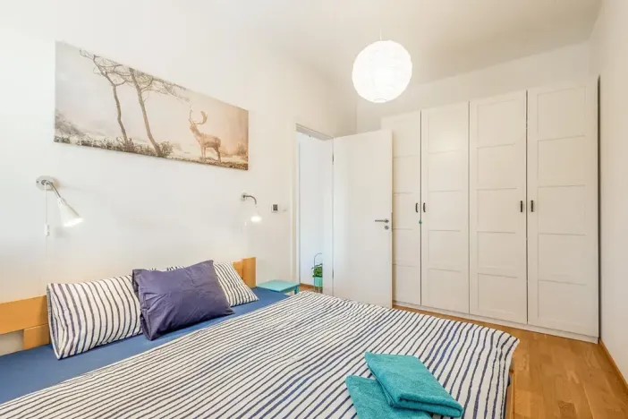 Prodej bytu 2+kk, Deštné v Orlických horách, 56 m2