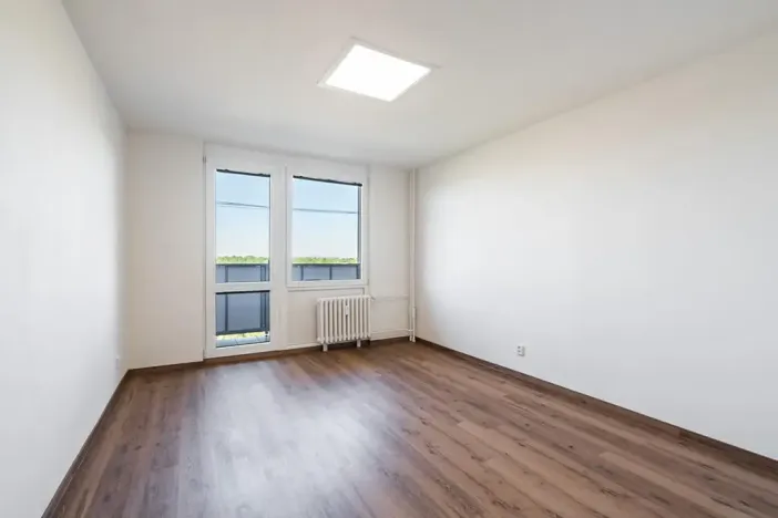 Prodej bytu 3+1, Hradec Králové, třída Edvarda Beneše, 99 m2