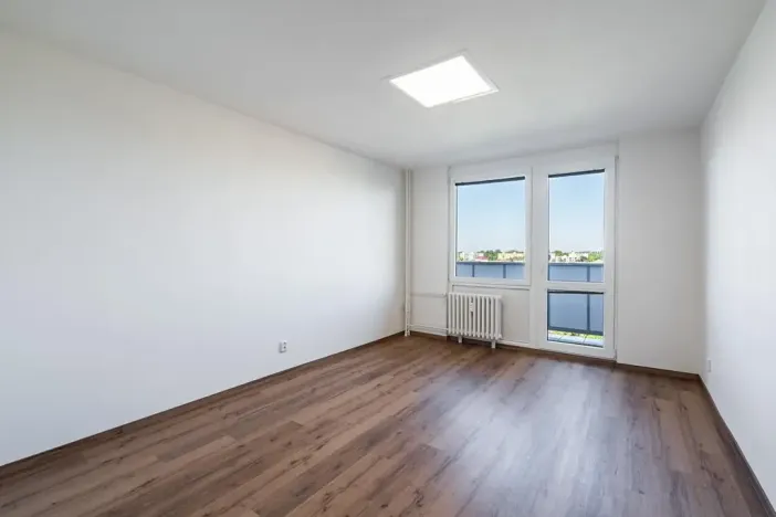Prodej bytu 3+1, Hradec Králové, třída Edvarda Beneše, 99 m2