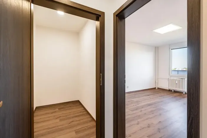Prodej bytu 3+1, Hradec Králové, třída Edvarda Beneše, 99 m2