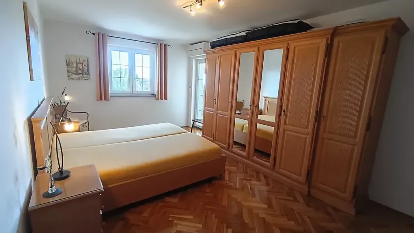 Prodej bytu 3+kk, Poreč, Chorvatsko, 95 m2